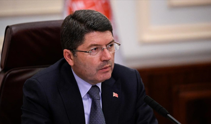 Bakan Tunç- Anayasanın ilk 4 maddesiyle ilgili tartışma söz konusu olamaz