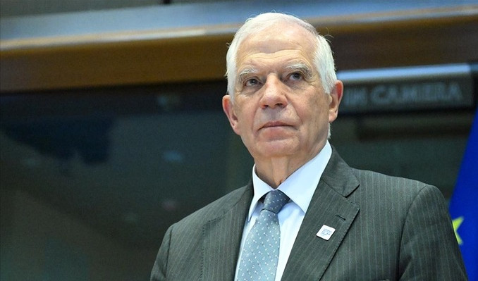 Borrell- Türkiye ile ilişkiler sürecek