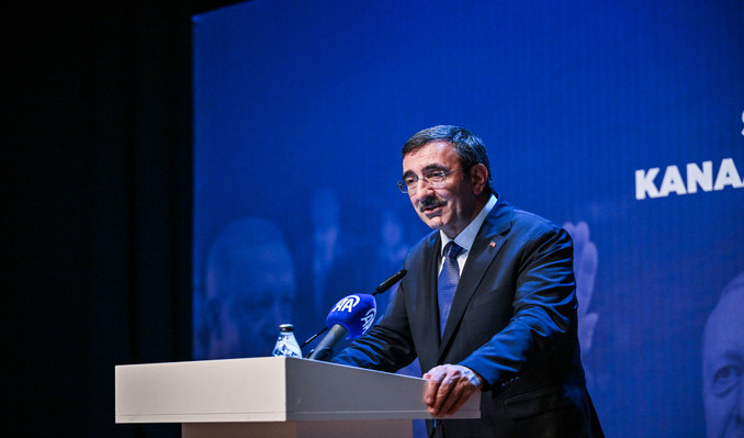Cevdet Yılmaz- 2025 sonu itibarıyla yüzde 20'nin altında enflasyon hedefliyoruz
