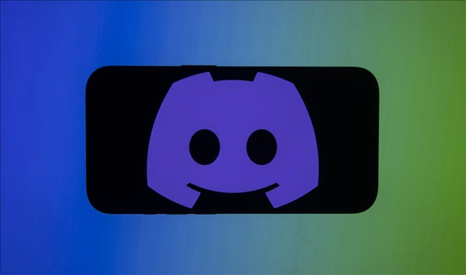 Discord'a erişim engeli!