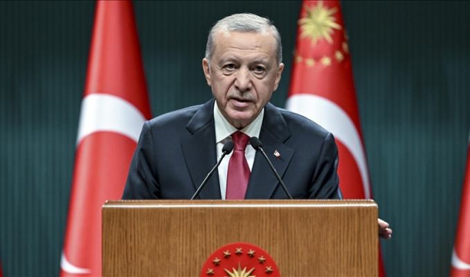 Erdoğan- Halktan kopuk idareci profiline tahammülümüz yoktur