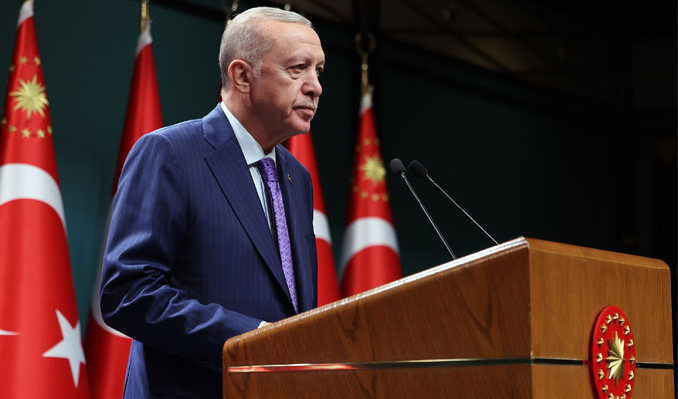 Erdoğan- TUSAŞ saldırısının zamanlaması manidardır