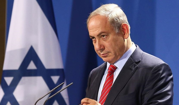 Fransa'dan, Netanyahu'nun tehdidine provokasyon nitelemesi