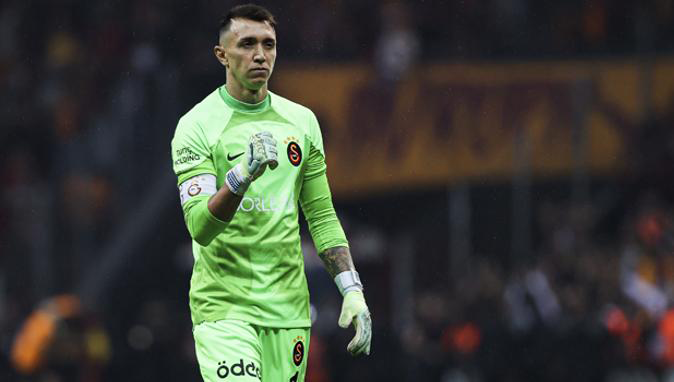 Galatasaray'da bir devir kapanıyor