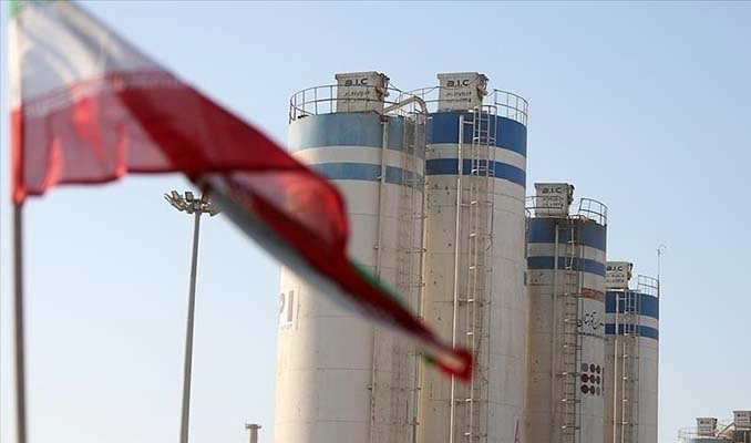 'İsrail, İran'ın nükleer tesislerine saldırmayacağının garantisini vermedi'
