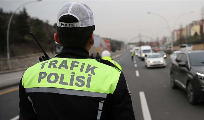 İstanbul'da yarın bazı yollar trafiğe kapalı