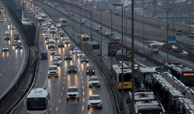 Kamuda servis hizmeti devam edecek