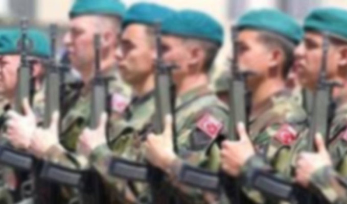 Lübnan tezkeresi TBMM'de