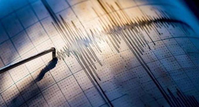 Malatya'da şiddetli deprem