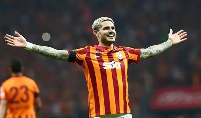 Menajerinden açıklama- Icardi İtalya'ya geri dönecek mi?