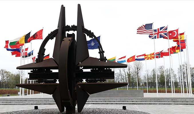 NATO'nun nükleer tatbikatı başlıyor