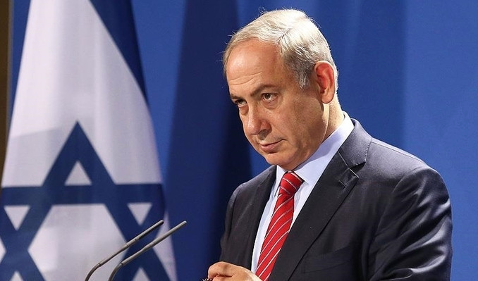 Netanyahu, Mısır'ın önerdiği Gazze'de ateşkes teklifini reddetti
