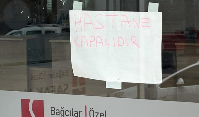 SGK'dan yenidoğan çetesi açıklaması