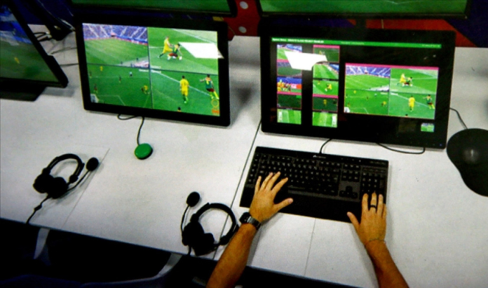 Süper Lig'de 10. haftanın VAR kayıtları açıklandı