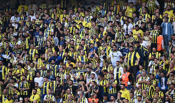 Trabzonspor-Fenerbahçe maçına ilişkin 'taraftar' kararı