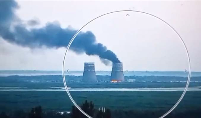 Ukrayna açıkladı- Zaporijya'nın Rus işbirlikçisi güvenlik şefi öldürüldü