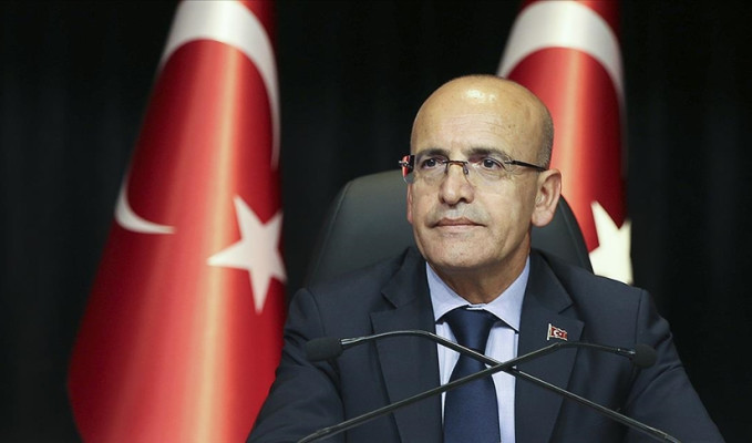 Bakan Şimşek, işsizlik ve sanayi üretimi verilerini değerlendirdi