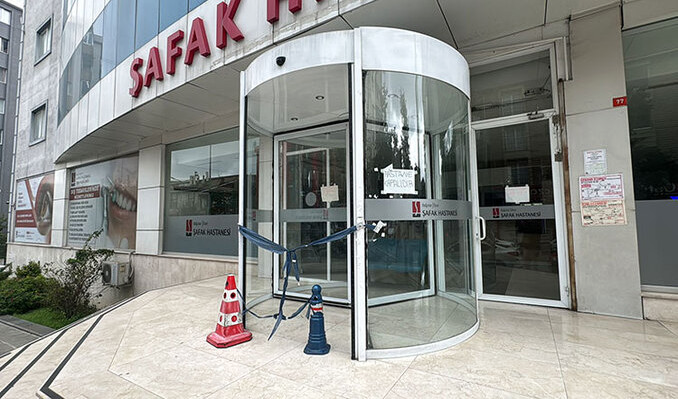 Yenidoğan çetesi için bugün hesap vakti!