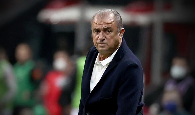 Al-Shabab, teknik direktörlüğe Fatih Terim'i getirdi!