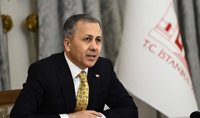 Ali Yerlikaya 21 günde geri dönen Suriyeli sayısını açıkladı
