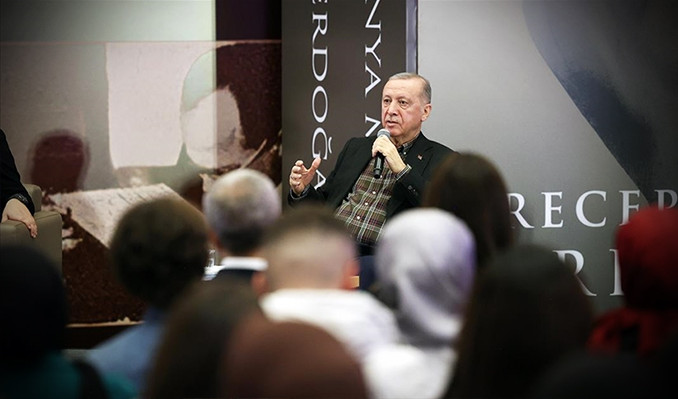 Erdoğan duyurdu- 2025 yılı KYK burs miktarı belli oldu!