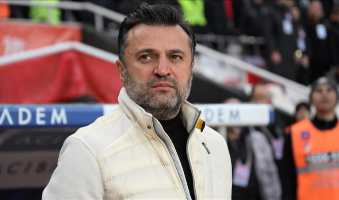 Sivasspor'da Bülent Uygun dönemi sona erdi