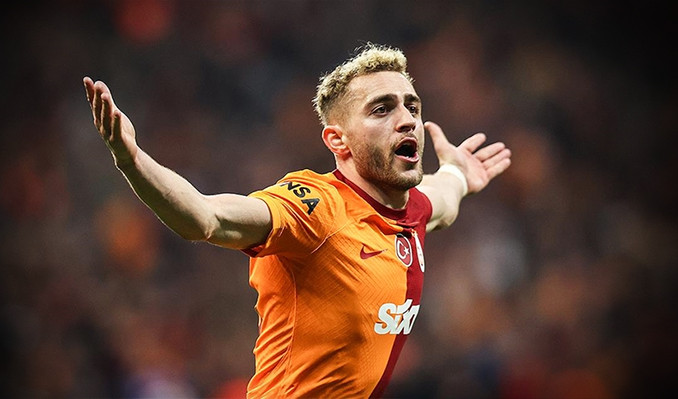 TFF’den Barış Alper Yılmaz açıklaması!