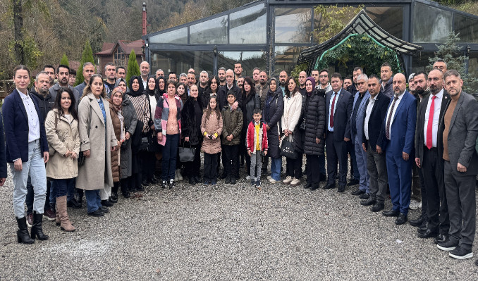 TÜRK-İŞ Genel Başkanı Atalay- İnsanın insanca yaşayabileceği, bir zam yapılmalı