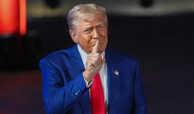 Trump'a kötü haber- 5 milyon dolar tazminat ödeyecek