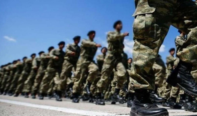 Askerlik yerleri bugün açıklanıyor