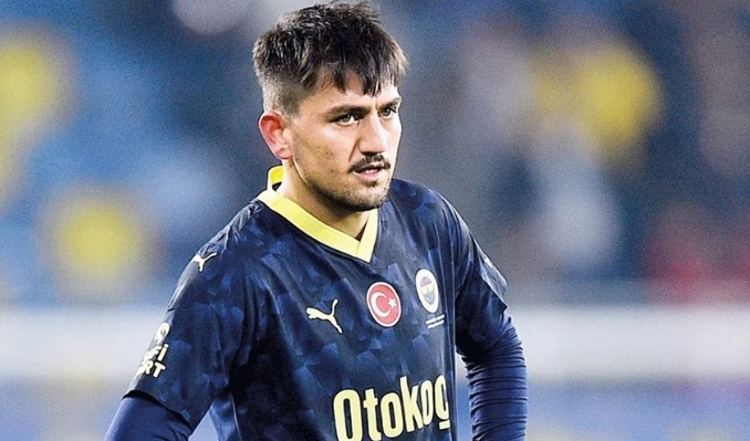 Beşiktaş'tan Cengiz Ünder atağı