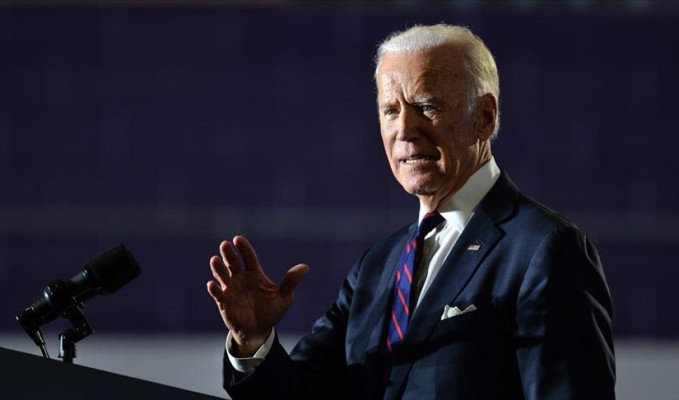 Biden'dan New Orleans saldırısı sonrası ilk açıklama- Müsamaha yok