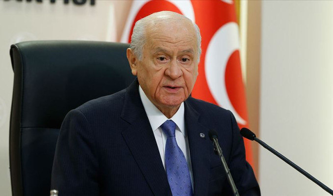 DEM heyeti Bahçeli ile görüşecek