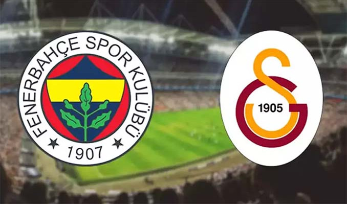 Fenerbahçe ve Galatasaray'ın Avrupa'daki rakipleri belli oldu!