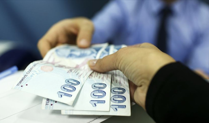 Memurlarının yemek bedelleri belirlendi
