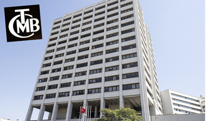 Merkez Bankası'na yeni yılda indirim sinyali