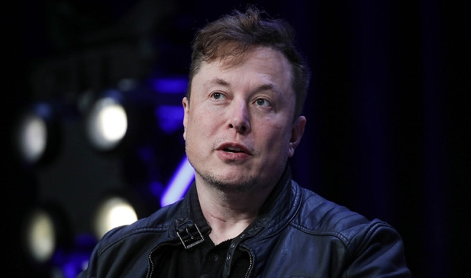 Musk- Otelin önünde patlatılan araçla New Orleans saldırısı bağlantılı