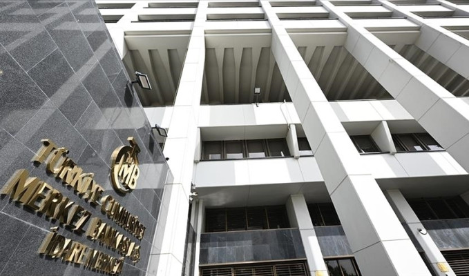TCMB rezervleri yeniden yükselişte