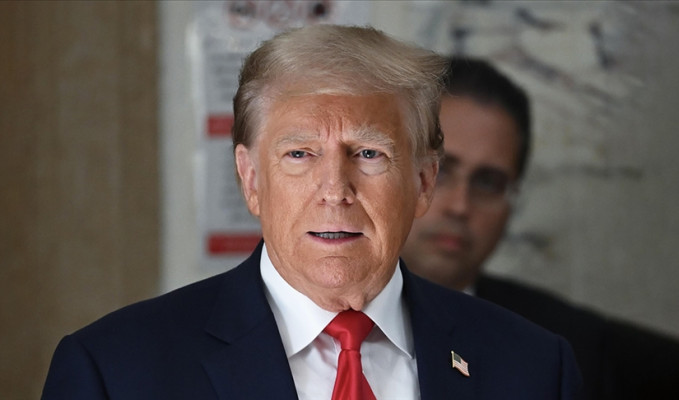 Trump'ın 'sus payı' davası- Hakim cezayı 10 Ocak'ta açıklayacak