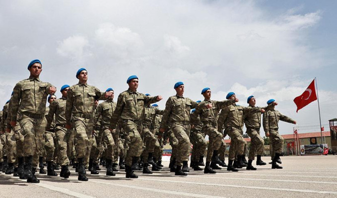 Yeni bedelli askerlik ücreti belli oldu
