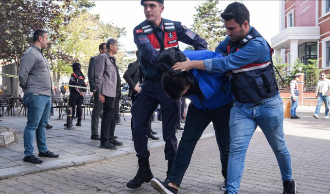 Yenidoğan çetesi fezlekesinin ayrıntıları ortaya çıktı