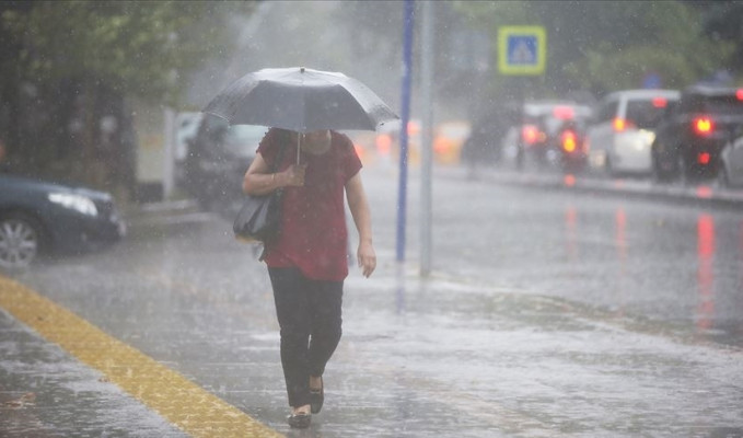 Yoğun yağış ve çığ tehlikesi! Meteoroloji'den kritik uyarılar