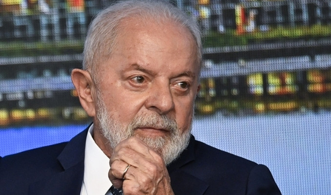 Brezilya ABD'nin gümrük vergilerine karşılık verecek