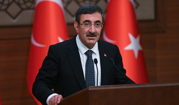 Cevdet Yılmaz- Yıl sonunda enflasyon yüzde 20'lere inecek