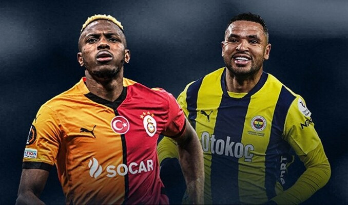 Dev derbide nefesler tutuldu- İşte muhtemel 11'ler