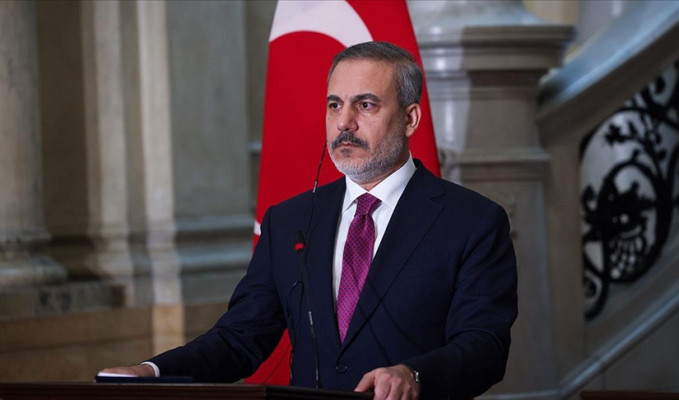 Fidan- Ukrayna'nın NATO üyeliğinde gerçekçi olalım
