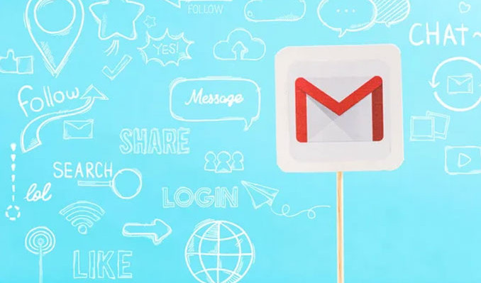 Gmail’de büyük değişiklik