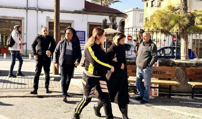KKTC'de milyonluk vurgun 1.3 milyon sterlin kayıp