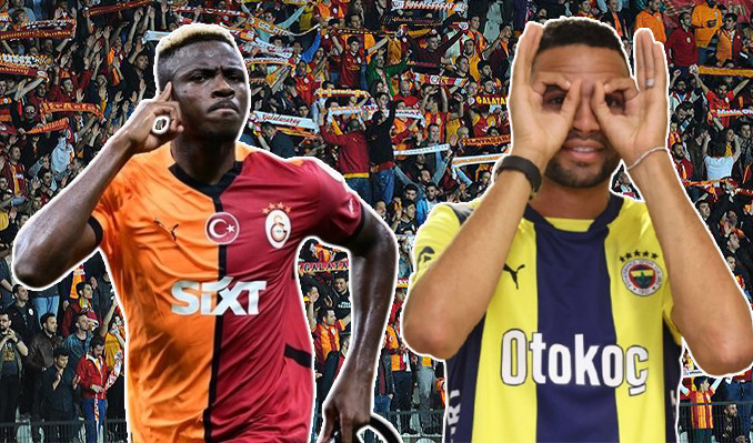 Tarihin en pahalısı! 520 milyon euroluk derbi