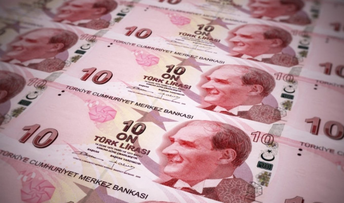 Yeni 100 TL ve 10 TL banknotlar tedavüle giriyor